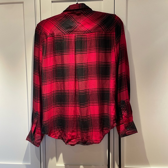 Rails shirt - Picture 2 of 3